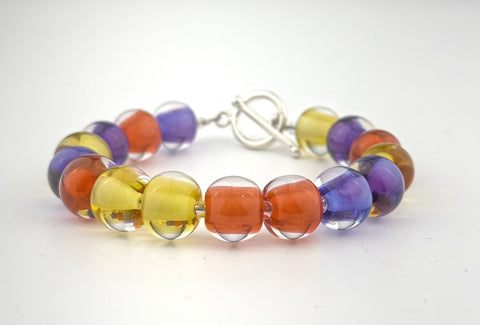 Watercolour Bracelet