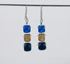 Watercolour Earrings