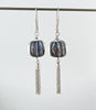 Boho Tassel Earring