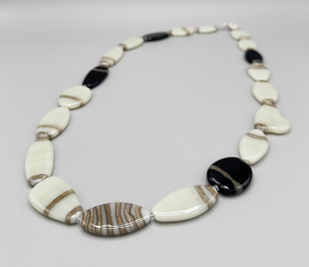 Lake Huron Necklace