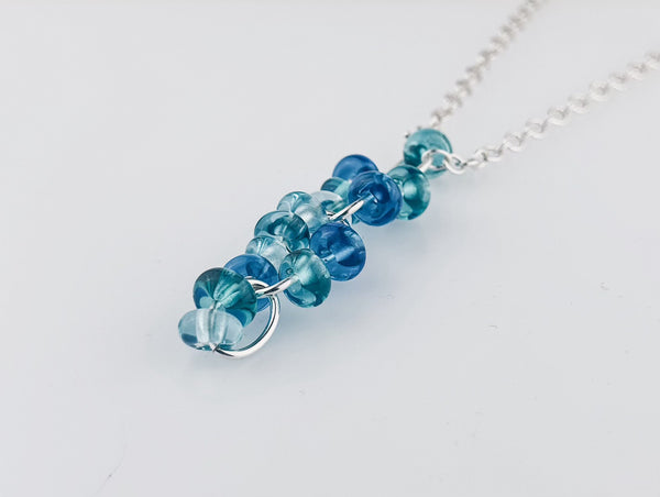 Cascade Necklace